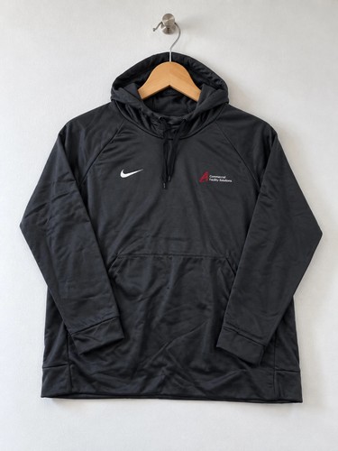 Sweat nike hoodie gris - nike,