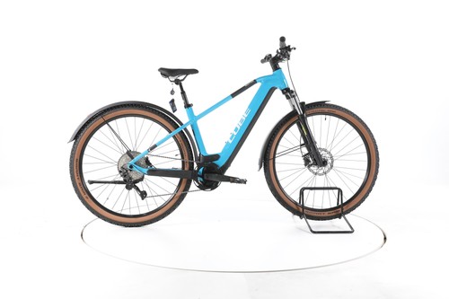 Cube reaction hybrid one vtt - hybrid,