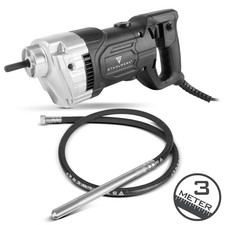 STAHLWERK Compacteur à béton