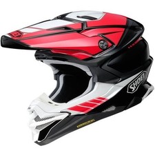 Casque Shoei Off Road Vfx - Wr