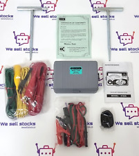 KYORITSU 4102A Analogue Earth Tester