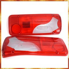 2 X Feu arrière cabochon Mercedes Sprinter après 2006 Gauche / Droite NOUVEAU