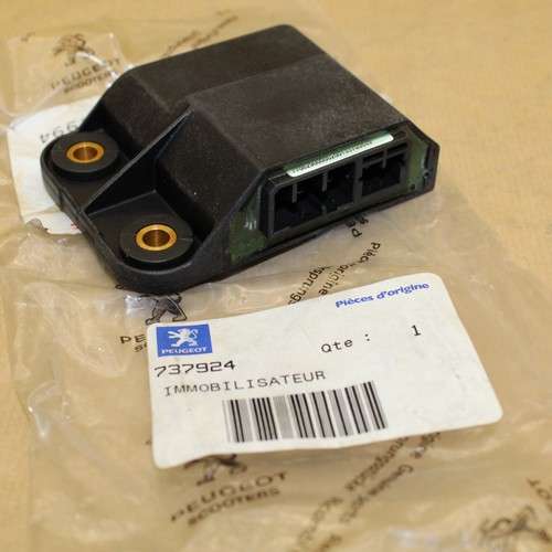 Immobilisateur jet force 125 - jet,
