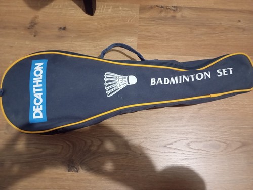 Set badminton complet - ,