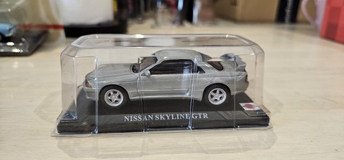 Fabbri échelle nissan - 1/43,