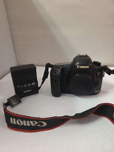 Canon eos mark iii 3mp - 5d,