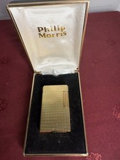briquet vintage Phillip