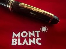 Stylo À Bille MONTBLANC Pix