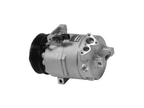 Gpd 6512330 c compressor - a/c,