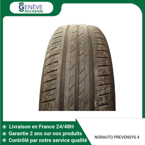 Pneu norauto - 🇫🇷,