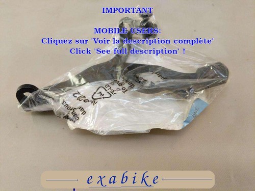 Support bequille pour bmw - support, de
