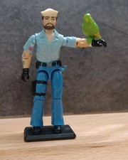 GI JOE Shipwreck 1985