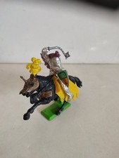 BRITAINS DEETAIL MOYEN AGE -