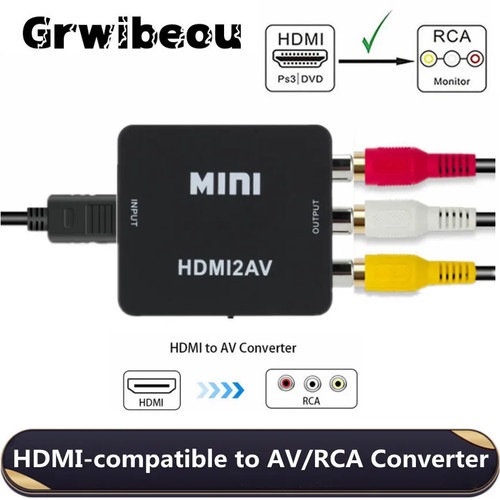 Grwibeou convertisseur - –,