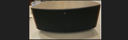 Kef iq6c center - kef,