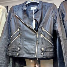 Veste Semi Cuir