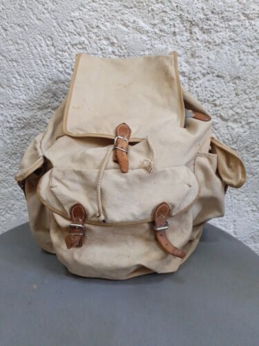 Petit sac dos style - dos,