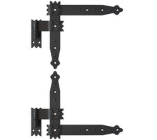 2 X Bande d’angle 250x225