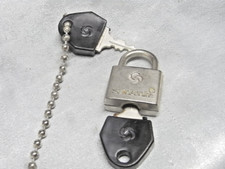 🇫🇷 CADENAS SAMSONITE