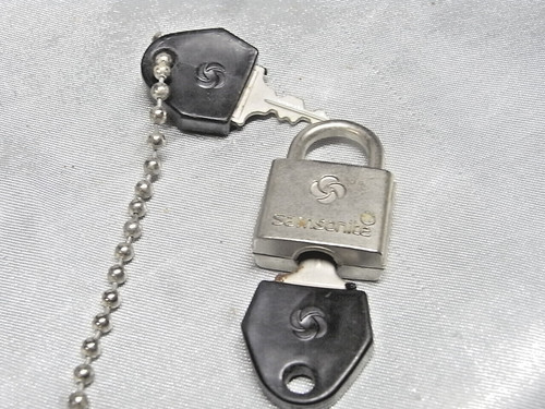 Cadenas samsonite - 🇫🇷,
