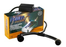 Boitier additionnel pour