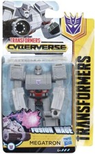 Transformers Cyberverse