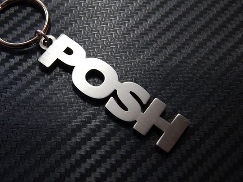Porte clés pendentif clé - clé, fob