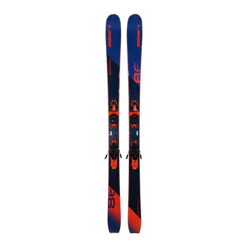 Ski occasion elan ripstick - elan, 86