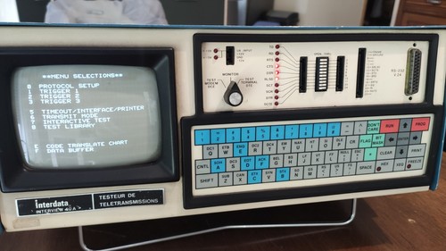 Testeur données data analyser - testeur,