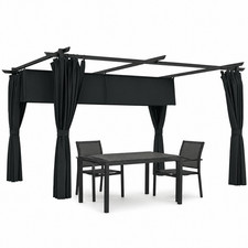 Pergola Rétractable Outsunny