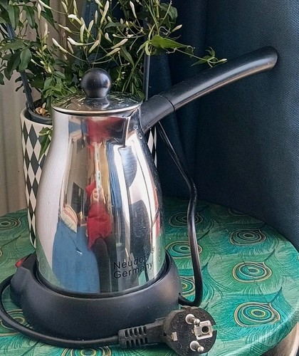 Neudorf germany cafetière - germany,