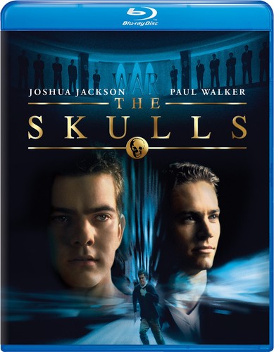 The skulls craig t - the,