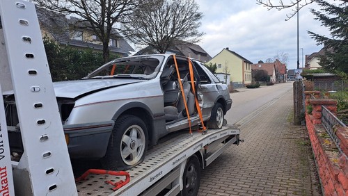 Ford sierra xr4 xr4i toutes - sierra,