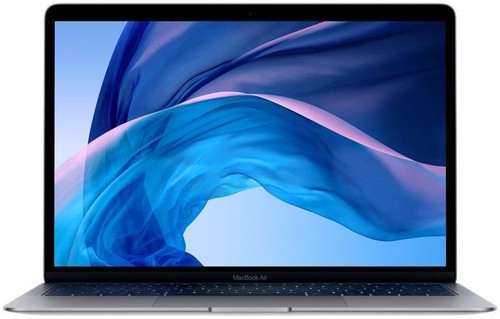 Apple macbook air - 13",