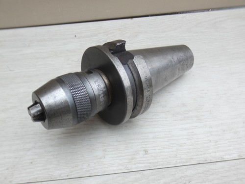 Cône fraisage bt40 mandrin - cône,