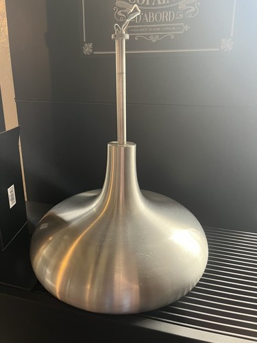 Lustre suspension vintage - suspension,