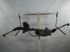 Cremaillere assistee