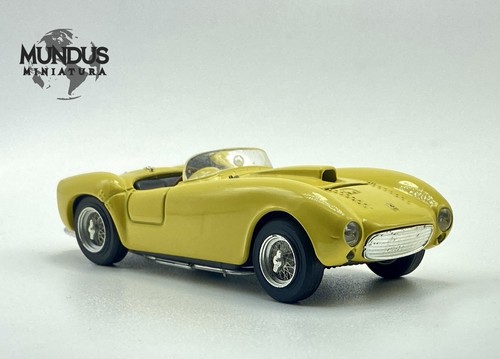 Ferrari 375 plus - 375, 1/43
