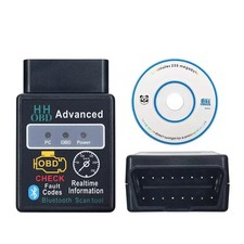 OBD2 Bluetooth V1.5 Elm327