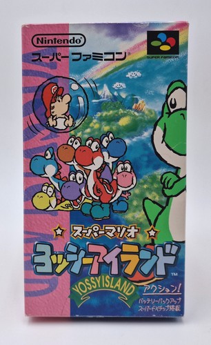 Super mario world - super,