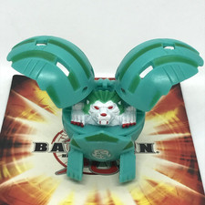 Bakugan B2 Griffon  Ventus