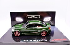 Miniature Voiture AC Schnitzer