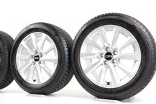 Audi A1 82A Kit Roues