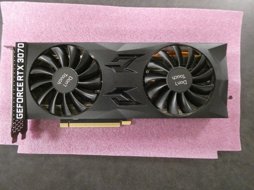 Carte graphique nvidia