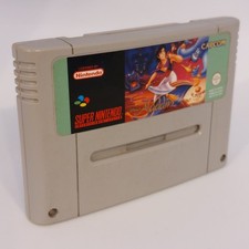 Aladdin - Jeu Super Nintendo