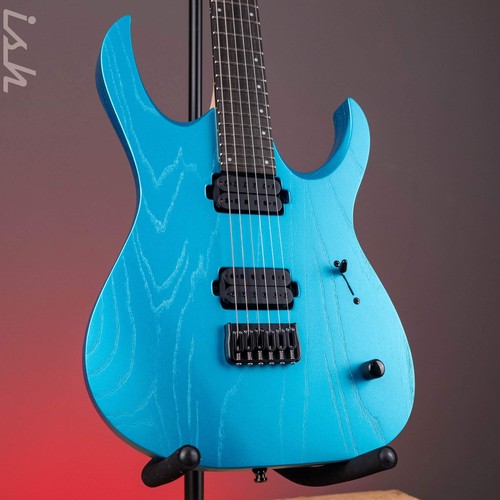 Mayones duvell metallic - dt,