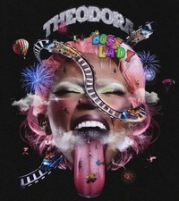 Places de concert THEODORA - Toulouse - 21/03/2026