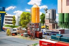 FALLER 120283 Échelle HO Silo