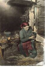 METIERS AG#MK745 EN PERIGORD