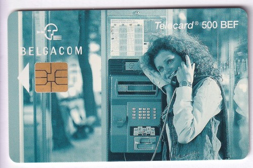 Europe telecarte phonecard - /,